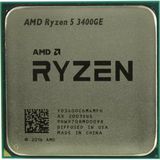 CPU AMD Ryzen 5 3400GE OEM (YD3400C6M4MFH) {3.3GHz/ RX Vega 11 AM4 }&nbsp;<img style='position: relative;margin:0' src='/image/only_to_order_edit.gif' alt='На заказ' title='На заказ' />