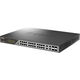D-Link DSS-200G-28MPP/A1A Настраиваемый L2 коммутатор с 24 портами 10/100/1000Base-T и 4 комбо-портами 100/1000Base-T/SFP (порты 1-24 PoE 802.3af/at, порты 1-8 PoE 802.3bt, PoE-бюджет 518 Вт) D-Link DSS-200G-28MPP/A1A Настраиваемый L2 коммутатор с 24 портами 10/100/1000Base-T и 4 комбо-портами 100/1000Base-T/SFP (порты 1-24 PoE 802.3af/at, порты 1-8 PoE 802.3bt, PoE-бюджет 518 Вт)