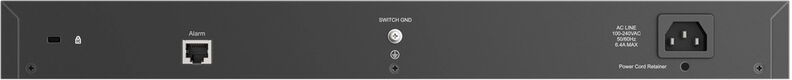 D-Link DSS-200G-28MPP/A1A Настраиваемый L2 коммутатор с 24 портами 10/100/1000Base-T и 4 комбо-портами 100/1000Base-T/SFP (порты 1-24 PoE 802.3af/at, порты 1-8 PoE 802.3bt, PoE-бюджет 518 Вт)