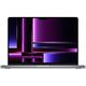 Apple MacBook Pro 14 2023 [MPHE3B/A] (КЛАВ.РУС.ГРАВ.) Space Gray 14.2