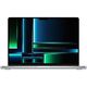 Apple MacBook Pro 14 2023 [MPHH3LL/A] (КЛАВ.РУС.ГРАВ.) Silver 14.2