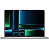 Ноутбук Apple MacBook Pro 14 2023 [MPHH3LL/ A] (КЛАВ.РУС.ГРАВ.) Silver 14.2" Liquid Retina XDR {(3024x1964) M2 Pro 10C CPU 16C GPU/ 16GB/ 512GB SSD} MPHH3LL/A&nbsp;<img style='position: relative;margin:0' src='/image/only_to_order_edit.gif' alt='На заказ' title='На заказ' />
