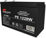Prometheus Energy PE 1228 W (12V 7Ah) аккумулятор свинцово-кислотный {срок службы 10 лет}