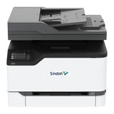 МФУ Катюша
Sindoh C300
