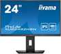 Iiyama
Монитор LCD 24'' 16:9 1920х1080(FHD) IPS