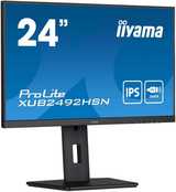 Iiyama
Монитор LCD 24'' 16:9 1920х1080(FHD) IPS XUB2492HSN-B5&nbsp;<img style='position: relative;margin:0' src='/image/only_to_order_edit.gif' alt='На заказ' title='На заказ' />