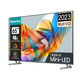 Hisense 65U6KQ Hisense 65U6KQ