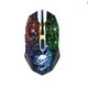 Defender Игровой набор Tor MHP-127 [52127] {мышь+клавиатура+ковер+колонка+гарнитура}
