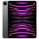 Apple iPad Pro 2022 12.9" 128Gb Wi-Fi + Cellular A2764 12.9" MP5X3LL/A&nbsp;<img style='position: relative;margin:0' src='/image/only_to_order_edit.gif' alt='На заказ' title='На заказ' />