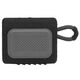 Колонка порт. JBL GO 3 черный 3W 1.0 BT (JBLGO3BLK)