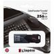 Флеш накопитель 256GB Kingston DataTraveler Exodia Onyx Флеш накопитель 256GB Kingston DataTraveler Exodia Onyx