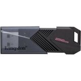 Флеш накопитель 256GB Kingston DataTraveler Exodia Onyx DTXON/256GB&nbsp;<img style='position: relative;margin:0' src='/image/only_to_order_edit.gif' alt='На заказ' title='На заказ' />