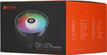Cooler ID-Cooling DK-07A RAINBOW