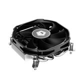 Cooler ID-Cooling IS-30i LGA1700/ 1200/ 115X низкопрофильный высота 30mm (TDP 100W, PWM, 4 тепл.трубки прямого контакта, FAN 92mm) BOX&nbsp;<img style='position: relative;margin:0' src='/image/only_to_order_edit.gif' alt='На заказ' title='На заказ' />