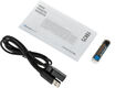Клавиатура A4Tech Fstyler FBK25 белый/серый USB беспроводная BT/Radio slim Multimedia Клавиатура A4Tech Fstyler FBK25 белый/серый USB беспроводная BT/Radio slim Multimedia