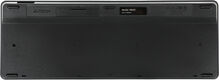 Клавиатура A4Tech Fstyler FBK25 черный/серый USB беспроводная BT/Radio slim Multimedia Клавиатура A4Tech Fstyler FBK25 черный/серый USB беспроводная BT/Radio slim Multimedia