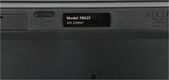Клавиатура A4Tech Fstyler FBK25 черный/серый USB беспроводная BT/Radio slim Multimedia Клавиатура A4Tech Fstyler FBK25 черный/серый USB беспроводная BT/Radio slim Multimedia