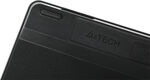 Клавиатура A4Tech Fstyler FBK25 черный/серый USB беспроводная BT/Radio slim Multimedia Клавиатура A4Tech Fstyler FBK25 черный/серый USB беспроводная BT/Radio slim Multimedia