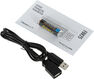 Клавиатура A4Tech Fstyler FBK25 черный/серый USB беспроводная BT/Radio slim Multimedia Клавиатура A4Tech Fstyler FBK25 черный/серый USB беспроводная BT/Radio slim Multimedia