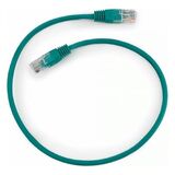 Патч-корд UTP Cablexpert PP12-0.5M/ G кат.5e PP12-0.5M/G&nbsp;<img style='position: relative;margin:0' src='/image/only_to_order_edit.gif' alt='На заказ' title='На заказ' />