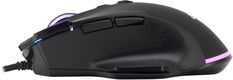 Acer OMW180 [ZL.MCEEE.00S] black (6400dpi) USB (9but)(ZL.MCEEE.00S)