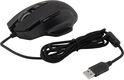 Acer OMW180 [ZL.MCEEE.00S] black (6400dpi) USB (9but)(ZL.MCEEE.00S)