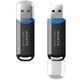 ADATA
A-DATA Flash Drive 64GB Classic C906 ADATA
A-DATA Flash Drive 64GB Classic C906