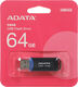 ADATA
A-DATA Flash Drive 64GB Classic C906 ADATA
A-DATA Flash Drive 64GB Classic C906