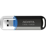 ADATA
A-DATA Flash Drive 64GB Classic C906 AC906-64G-RBK