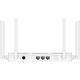 HUAWEI WS7001 (AX2) AX1500 10/100/1000BASE-TX белый