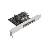 Контроллер EXE-501 PCI-E 2.0 Exegate EX283707RUS