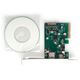 Контроллер USB Gembird SPCR-02 PCI-express