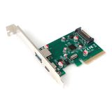 Контроллер USB Gembird SPCR-02 PCI-express&nbsp;<img style='position: relative;margin:0' src='/image/only_to_order_edit.gif' alt='На заказ' title='На заказ' />