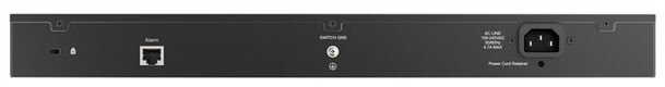 D-Link DSS-200G-28MP/A1A Настраиваемый L2 коммутатор с 24 портами 10/100/1000Base-T и 4 комбо-портами 100/1000Base-T/SFP (24 порта PoE 802.3af/at, PoE-бюджет 370 Вт, дальность до 250 м) D-Link DSS-200G-28MP/A1A Настраиваемый L2 коммутатор с 24 портами 10/100/1000Base-T и 4 комбо-портами 100/1000Base-T/SFP (24 порта PoE 802.3af/at, PoE-бюджет 370 Вт, дальность до 250 м)