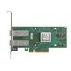 Mellanox ConnectX-5 EN Dual Port 25 Gigabit Ethernet Adapter Card Mellanox ConnectX-5 EN Dual Port 25 Gigabit Ethernet Adapter Card