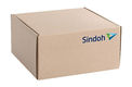 Финишер с брошюровщиком Катюша (Sindoh) для МФУ Sindoh D330e/D332e FS-539SD