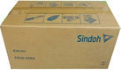 Блок проявки Катюша (Sindoh) для МФУ Sindoh D330e/D332e Чёрный (K) D320D600KK