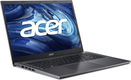 Acer
EX215-55 Extensa 15.6'' FHD(1920x1080) IPS/Intel Core i3-1215U/8GB+512GB SSD/Integrated/WiFi/BT/1.0MP/3cell/1,78 kg/noOS/1Y/BLACK Acer
EX215-55 Extensa 15.6'' FHD(1920x1080) IPS/Intel Core i3-1215U/8GB+512GB SSD/Integrated/WiFi/BT/1.0MP/3cell/1,78 kg/noOS/1Y/BLACK