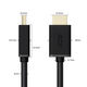 Greenconnect HDMI (m) - DVI-D (m) Greenconnect HDMI (m) - DVI-D (m)