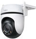 TP-Link Tapo C520WS Умная уличная поворотная камера