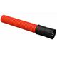 Iek CTG12-050-K04-050-R Труба гофр.двустенная ПНД/ПВД d50 красная (50м)
