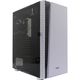 Ginzzu CL220 White FAN 12LED USB3.0 Window