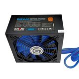 80+Bronze Ginzzu MC600 14CM