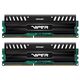 Память DDR3 2x8Gb 1600MHz Patriot PV316G160C0K RTL PC3-12800 CL10 DIMM 240-pin 1.5В