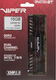 Память DDR3 2x8Gb 1600MHz Patriot PV316G160C0K RTL PC3-12800 CL10 DIMM 240-pin 1.5В