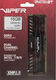 Память DDR3 2x8Gb 1600MHz Patriot PV316G160C0K RTL PC3-12800 CL10 DIMM 240-pin 1.5В