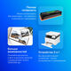 Canon i-SENSYS MF651Cw (5158C009) {цветное/лазерное A4