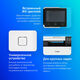 Canon i-SENSYS MF651Cw (5158C009) {цветное/лазерное A4