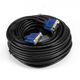 Exegate EX294727RUS Кабель VGA Pro ExeGate EX-CC-PVGA-15M15M-20.0 (15M/15M, 20м, 2 фильтра, позолоченные контакты, экран) Exegate EX294727RUS Кабель VGA Pro ExeGate EX-CC-PVGA-15M15M-20.0 (15M/15M, 20м, 2 фильтра, позолоченные контакты, экран)