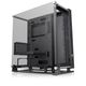 Корпус Thermaltake Core P3 TG PRO черный без БП ATX 6x120mm 6x140mm 2xUSB3.0 audio bott PSU Корпус Thermaltake Core P3 TG PRO черный без БП ATX 6x120mm 6x140mm 2xUSB3.0 audio bott PSU